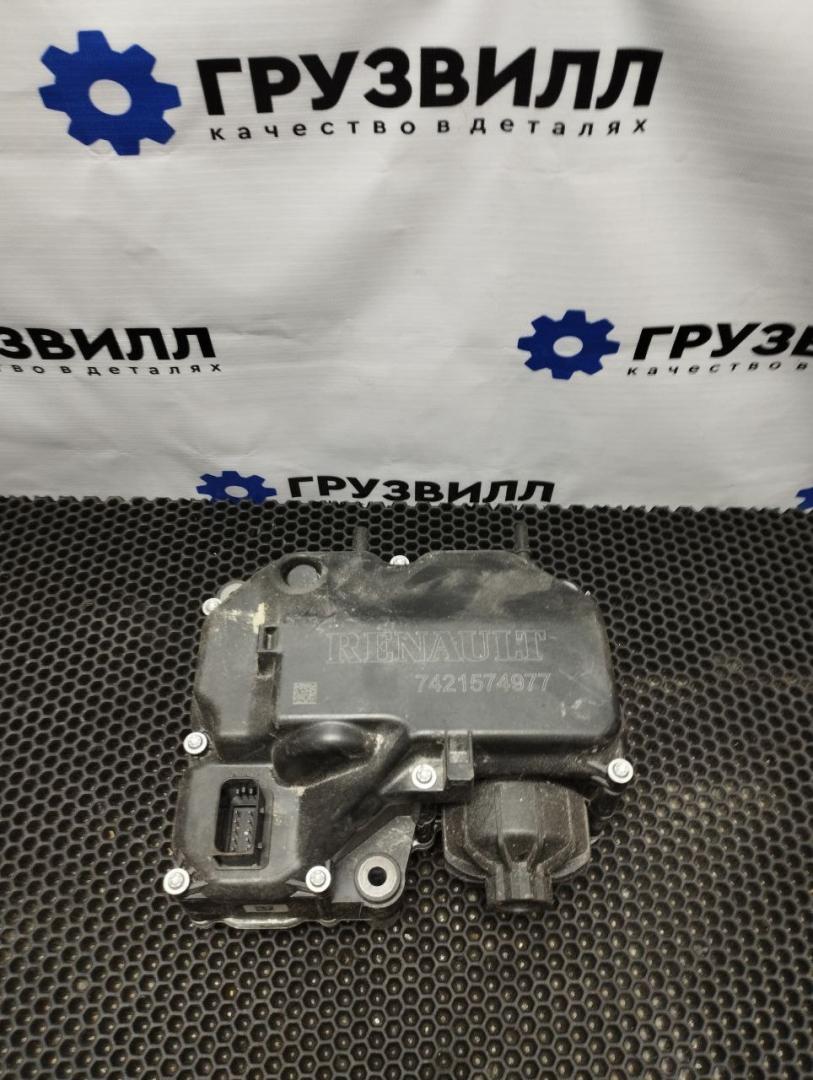 насос AdBlue Renault T-Series 1 поколение (2013 - 2026), 7485013257, 7485021150, 7421574977