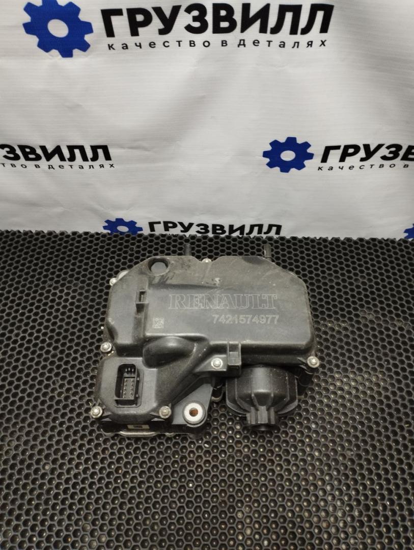 насос AdBlue Renault T-Series 1 поколение (2013 - 2026), 7485013257, 7485021150, 7421574977 - фото №1