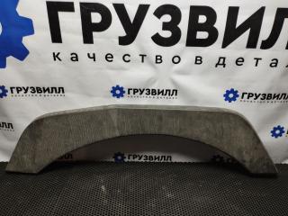 крыло Renault T-Series 1 поколение (2013 - 2026), 7482231335, 7482556996