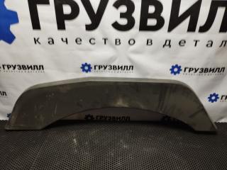 крыло Renault T-Series 1 поколение (2013 - 2026), 7482236814, 7482556998