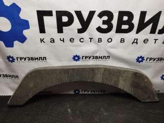крыло Renault T-Series 1 поколение (2013 - 2026), 7482230994, 7482556995