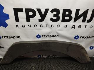 крыло Renault T-Series 1 поколение (2013 - 2026), 7482230994, 7482556995