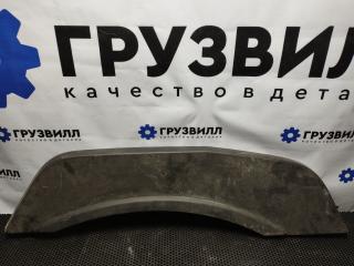 крыло Renault T-Series 1 поколение (2013 - 2026), 7482556999, 7482236818