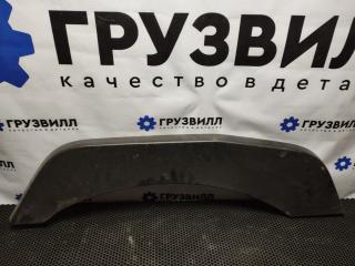 крыло Renault T-Series 1 поколение (2013 - 2026), 7482236816, 7482556997