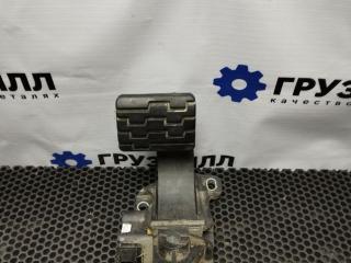 педаль Volvo FH4 первое поколение (2013 - 2020), 84541221, 82849300, 84412494, 84416421