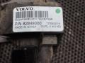 педаль Volvo FH4 первое поколение (2013 - 2020), 84541221, 82849300, 84412494, 84416421 - фото №6