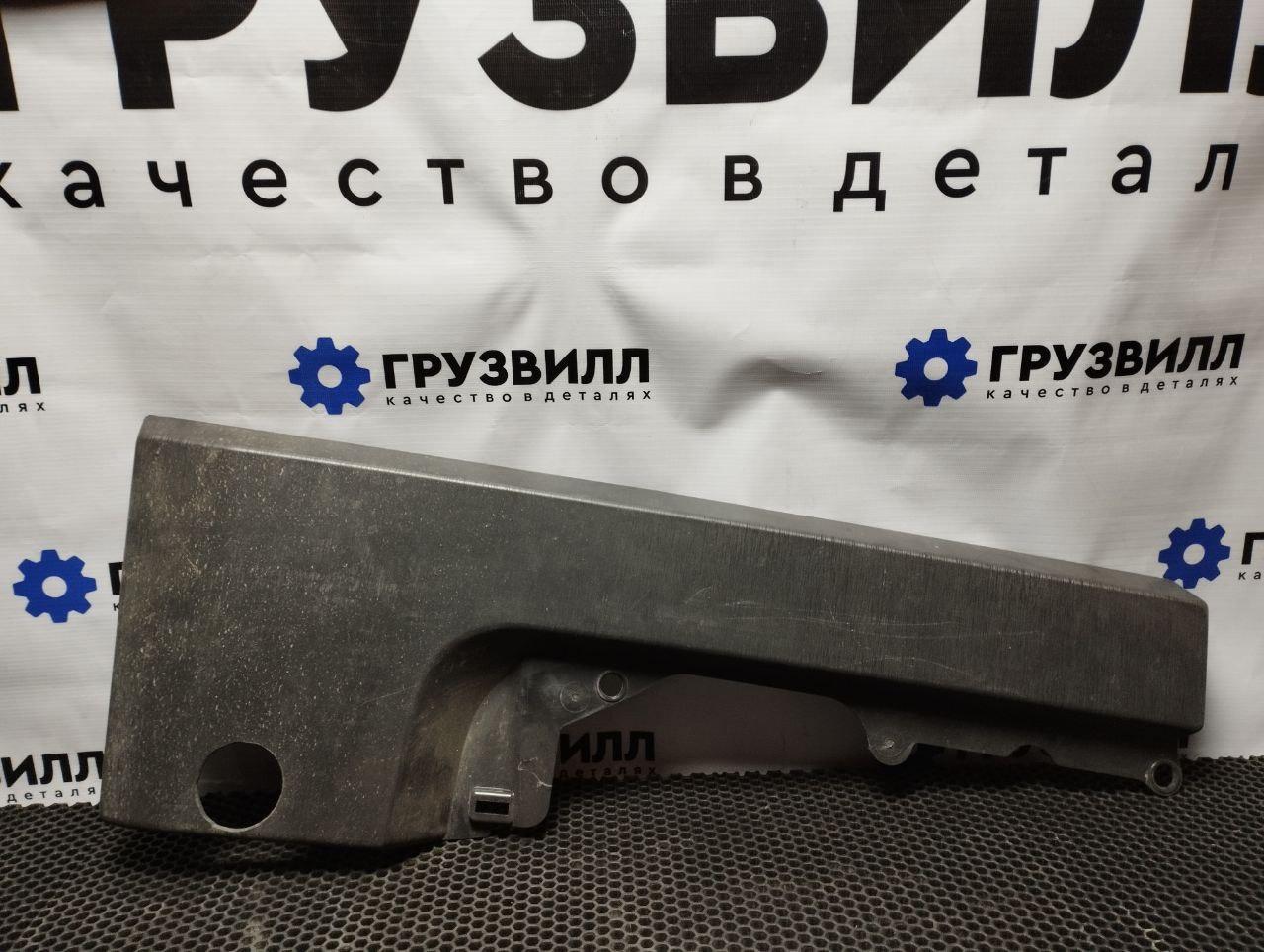 панель бампера Renault T-Series 1 поколение (2013 - 2026), 82275885