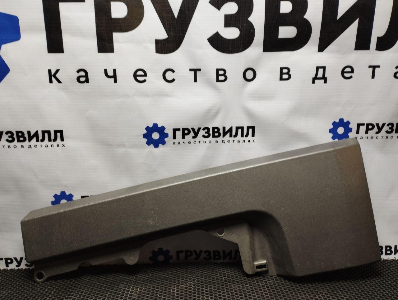 панель бампера Renault T-Series 1 поколение (2013 - 2026), 82275887