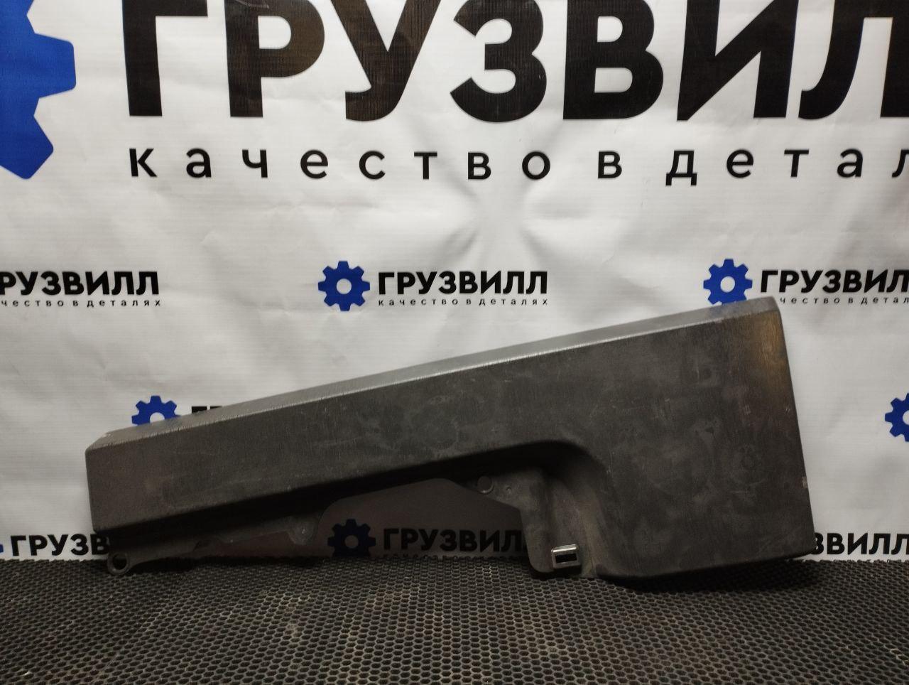 панель бампера Renault T-Series 1 поколение (2013 - 2026), 82275887