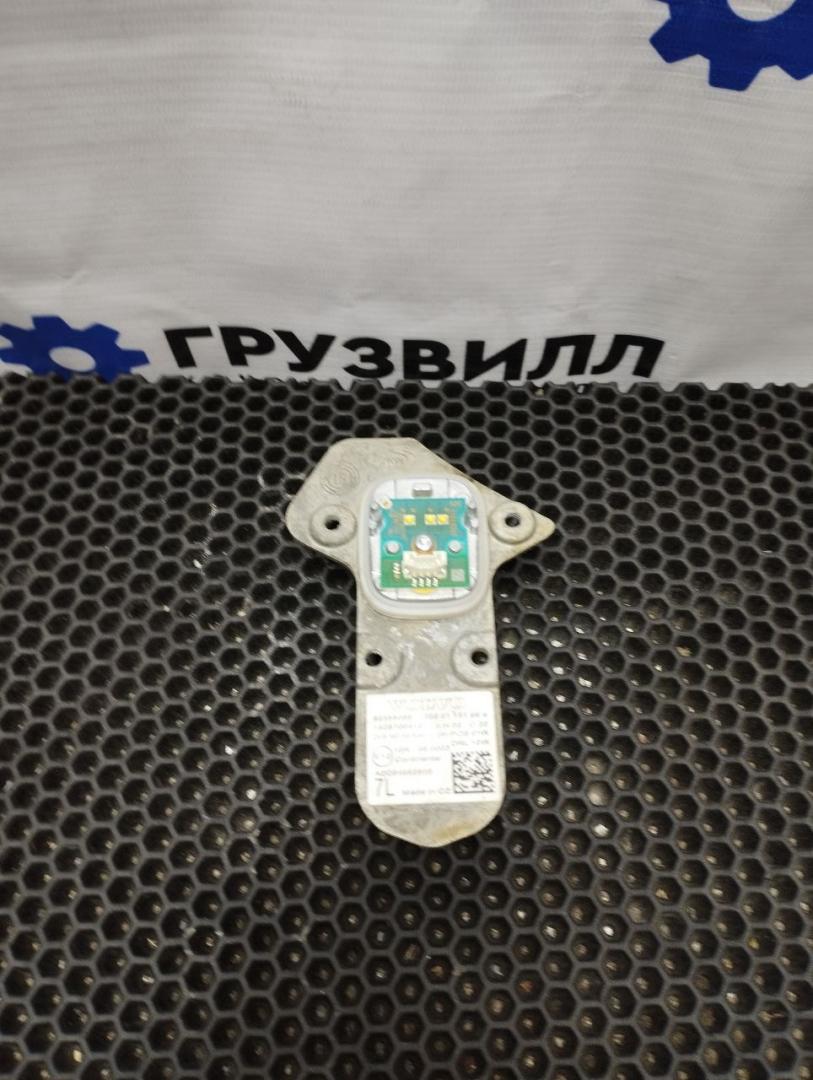 модуль фары Volvo FH4 первое поколение (2013 - 2020), 82358216