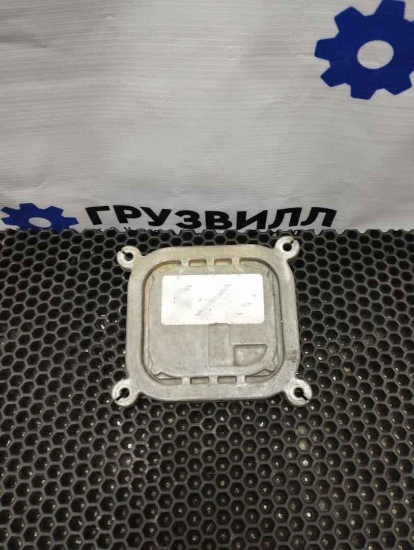 блок розжига ксенона Volvo FH4 первое поколение (2013 - 2020), 044643
