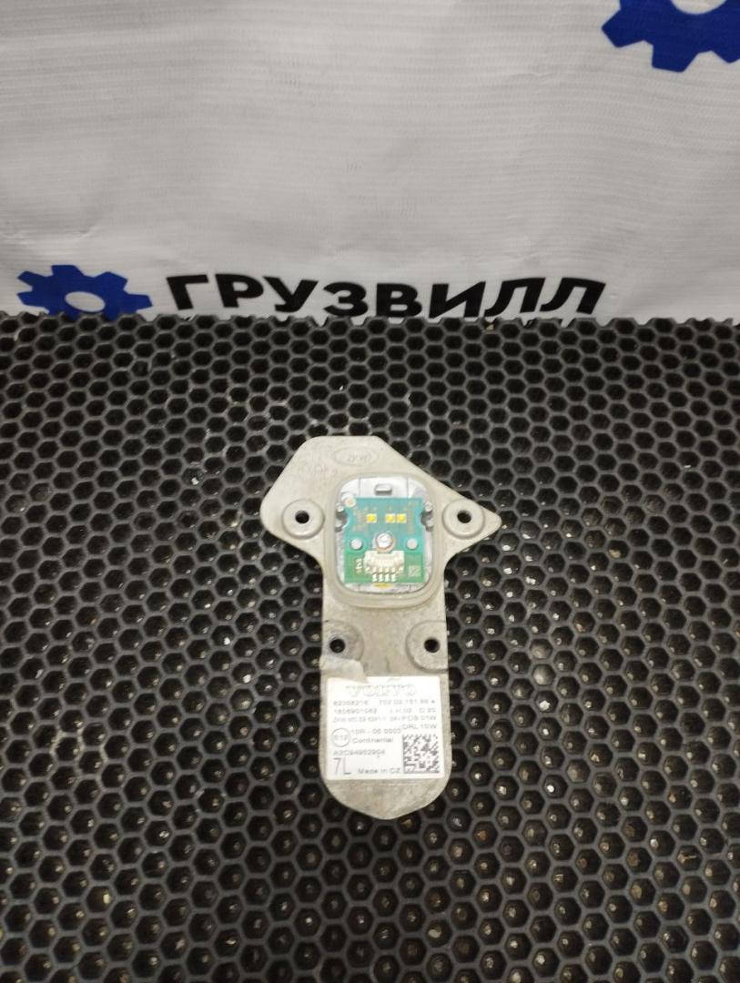 модуль фары Volvo FH4 первое поколение (2013 - 2020), 82358216