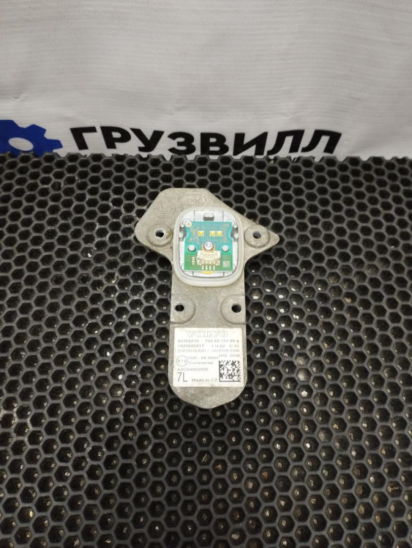 модуль фары Volvo FH4 первое поколение (2013 - 2020), 82358216