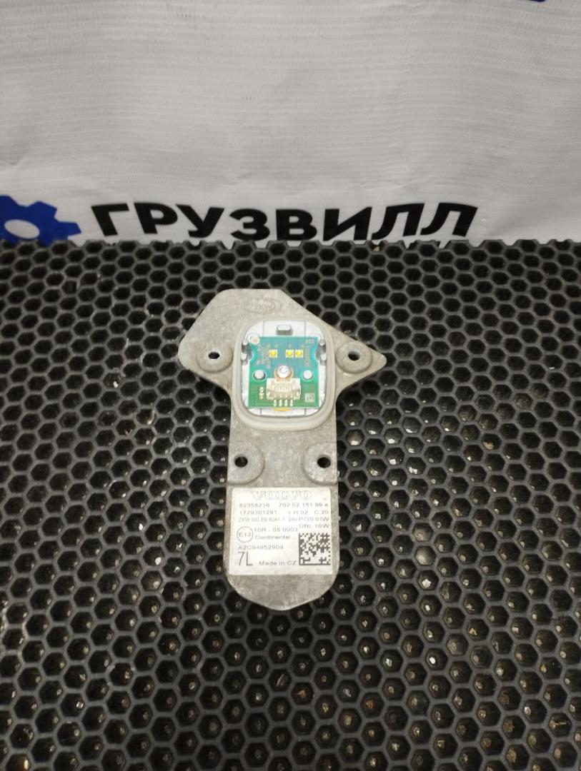 модуль фары Volvo FH4 первое поколение (2013 - 2020), 82358216