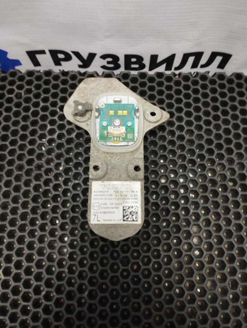модуль фары Volvo FH4 первое поколение (2013 - 2020), 82358216