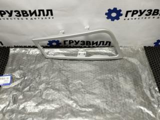 рамка фары противотуманной левой Volvo FH4 первое поколение (2013 - 2020), 21078545