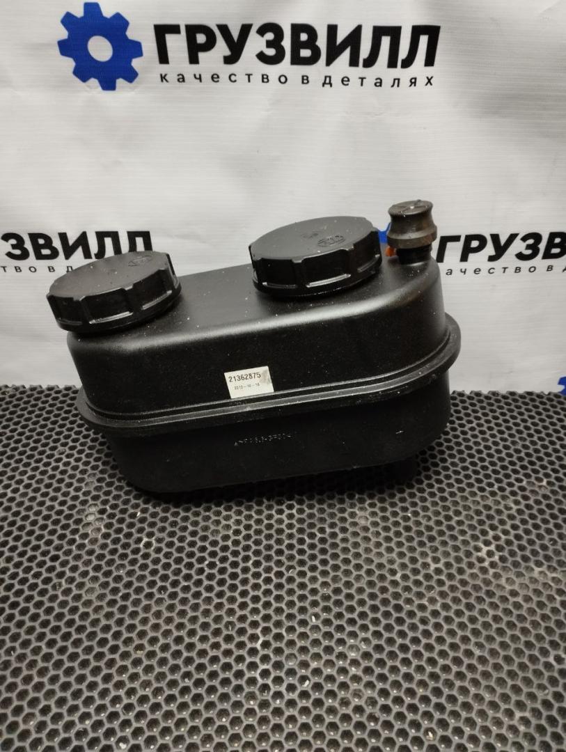 масляный бачок Volvo FH4 первое поколение (2013 - 2020), 21362875, 22995255