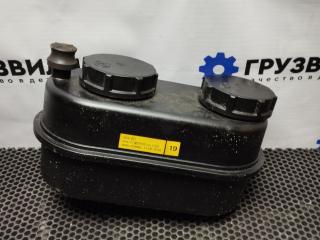 масляный бачок Volvo FH4 первое поколение (2013 - 2020), 21362875, 22995255