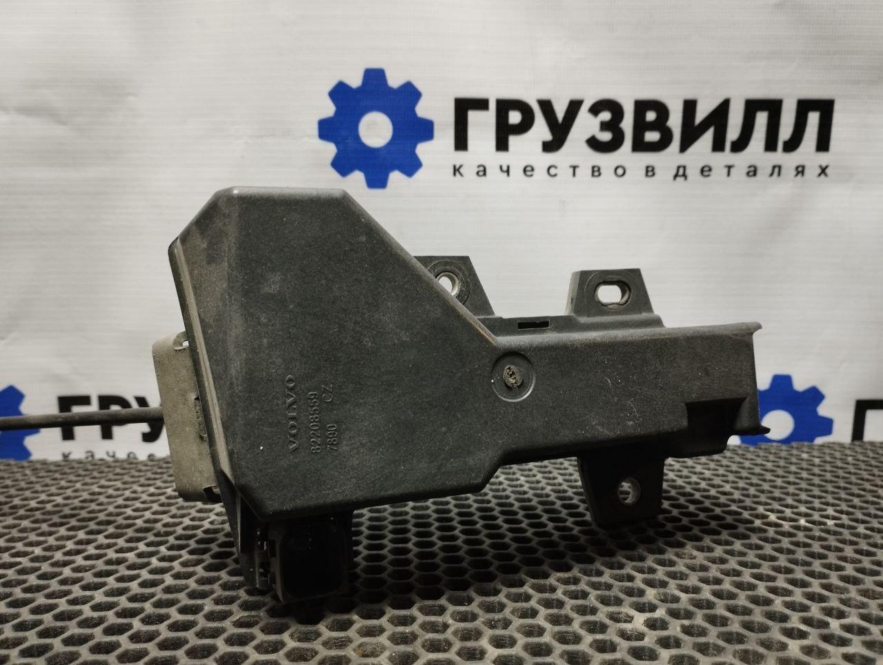 замок капота Volvo FH4 первое поколение (2013 - 2020), 82208559