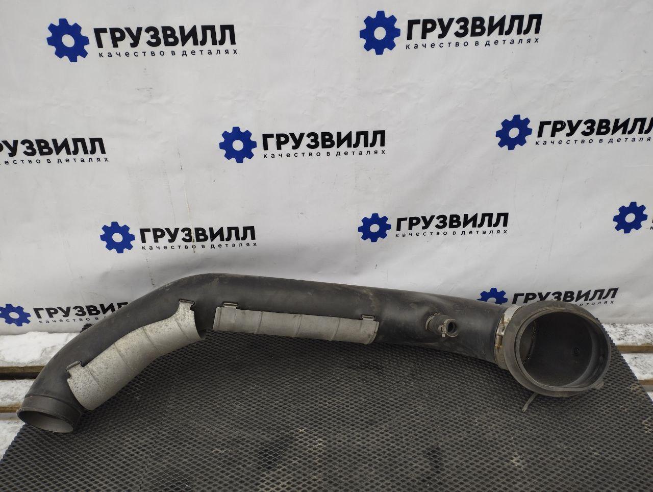 патрубок воздушного фильтра Volvo FH4 первое поколение (2013 - 2020), 20551487