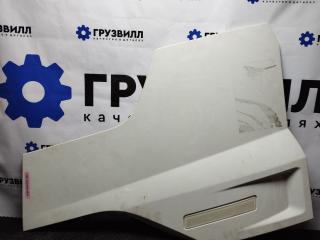 Продолжение двери левое Renault T-Series 1 поколение (2013 - 2025), 82510548