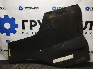 Продолжение двери правое Renault T-Series 1 поколение (2013 - 2025), 82510548