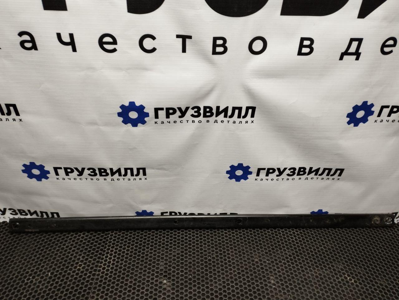 кронштейн (крепление) Volvo FH4 первое поколение (2013 - 2020), 82282118