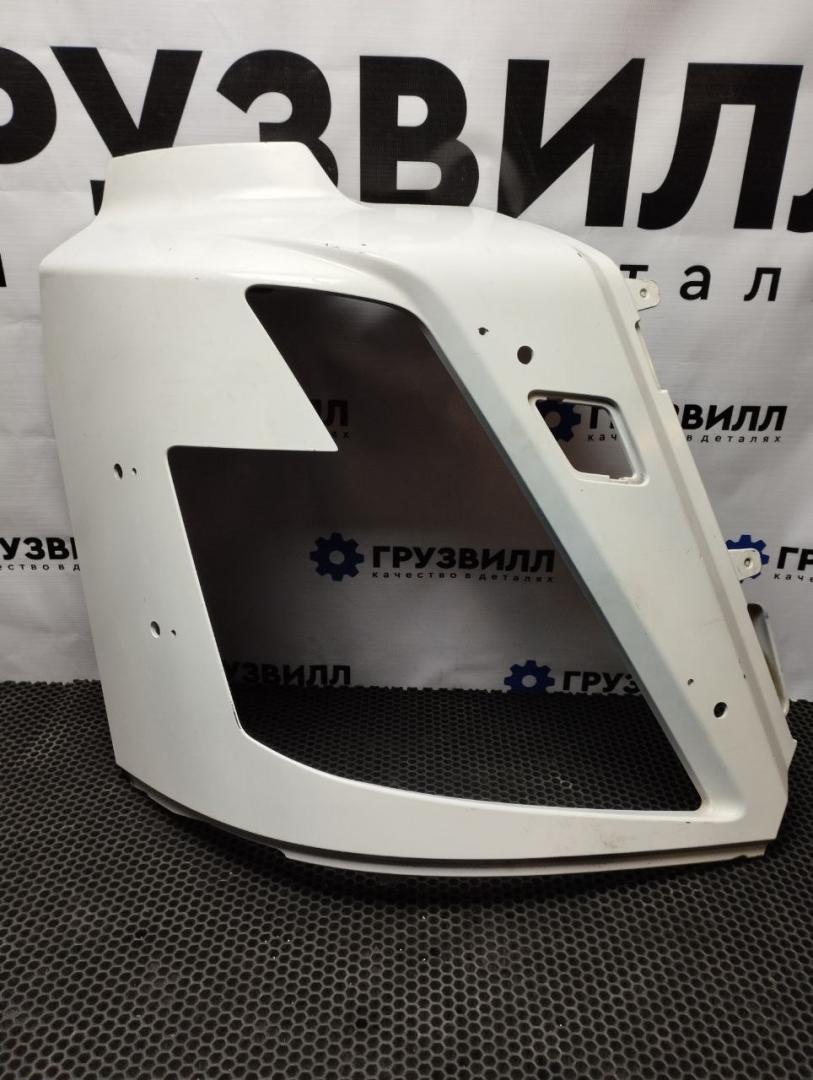 Окантовка правой фары Volvo FMX 1 (2013 - 2020), 84236087, 82695380