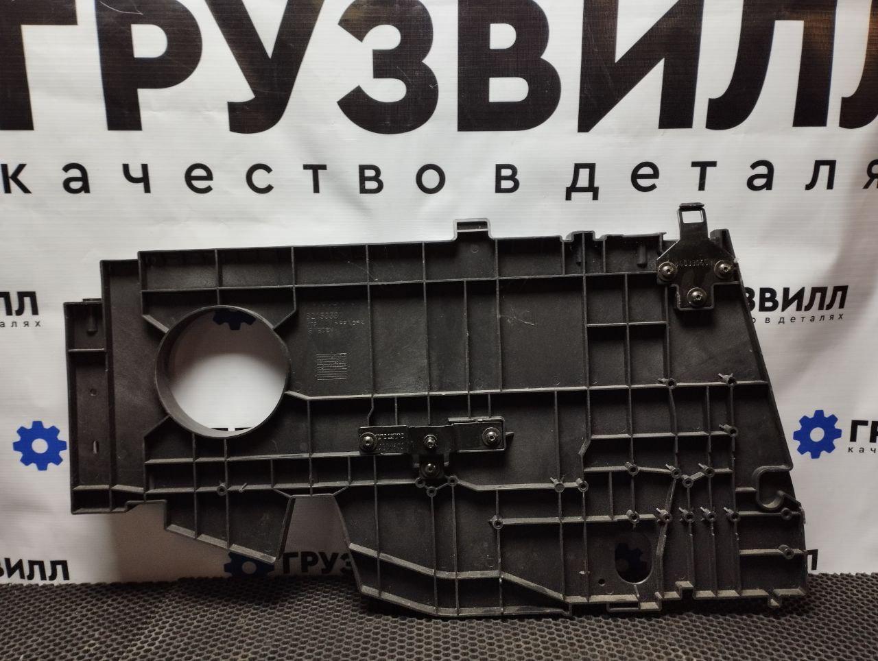 перегородка Volvo FH4 первое поколение (2013 - 2020), 82153331, 82339572, 84033065