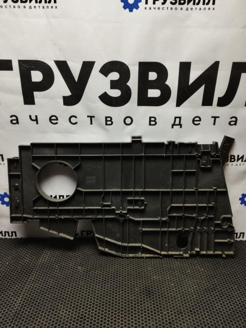 перегородка Volvo FH4 первое поколение (2013 - 2020), 82153331, 82339572, 84033065