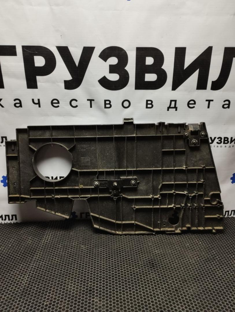 перегородка Volvo FH4 первое поколение (2013 - 2020), 82153331, 82339572, 84033065