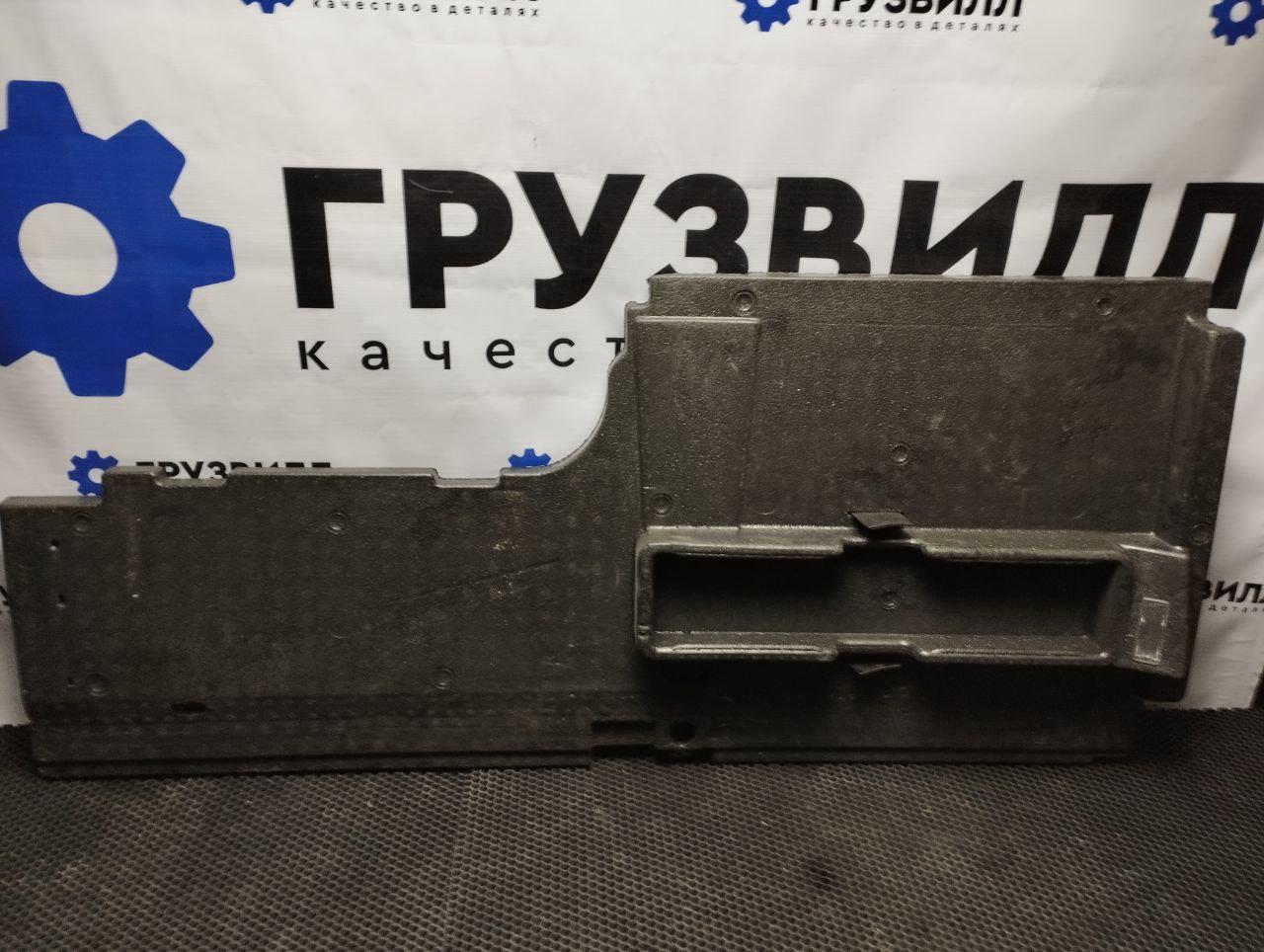 облицовка салона Volvo FH4 первое поколение (2013 - 2020), 82139638