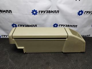 вещевой отсек Volvo FH4 первое поколение (2013 - 2020), 84001997, 84001999