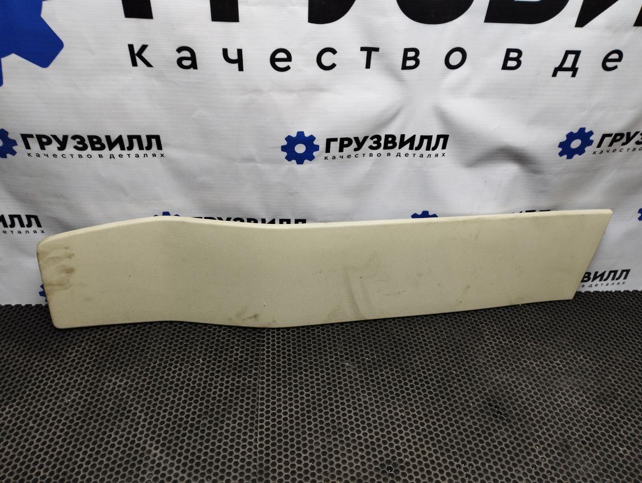 обшивка салона Volvo FH4 первое поколение (2013 - 2020), 84077291