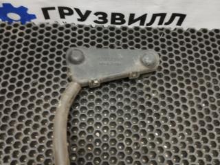 водосток капота Volvo FH4 первое поколение (2013 - 2020), 82812164