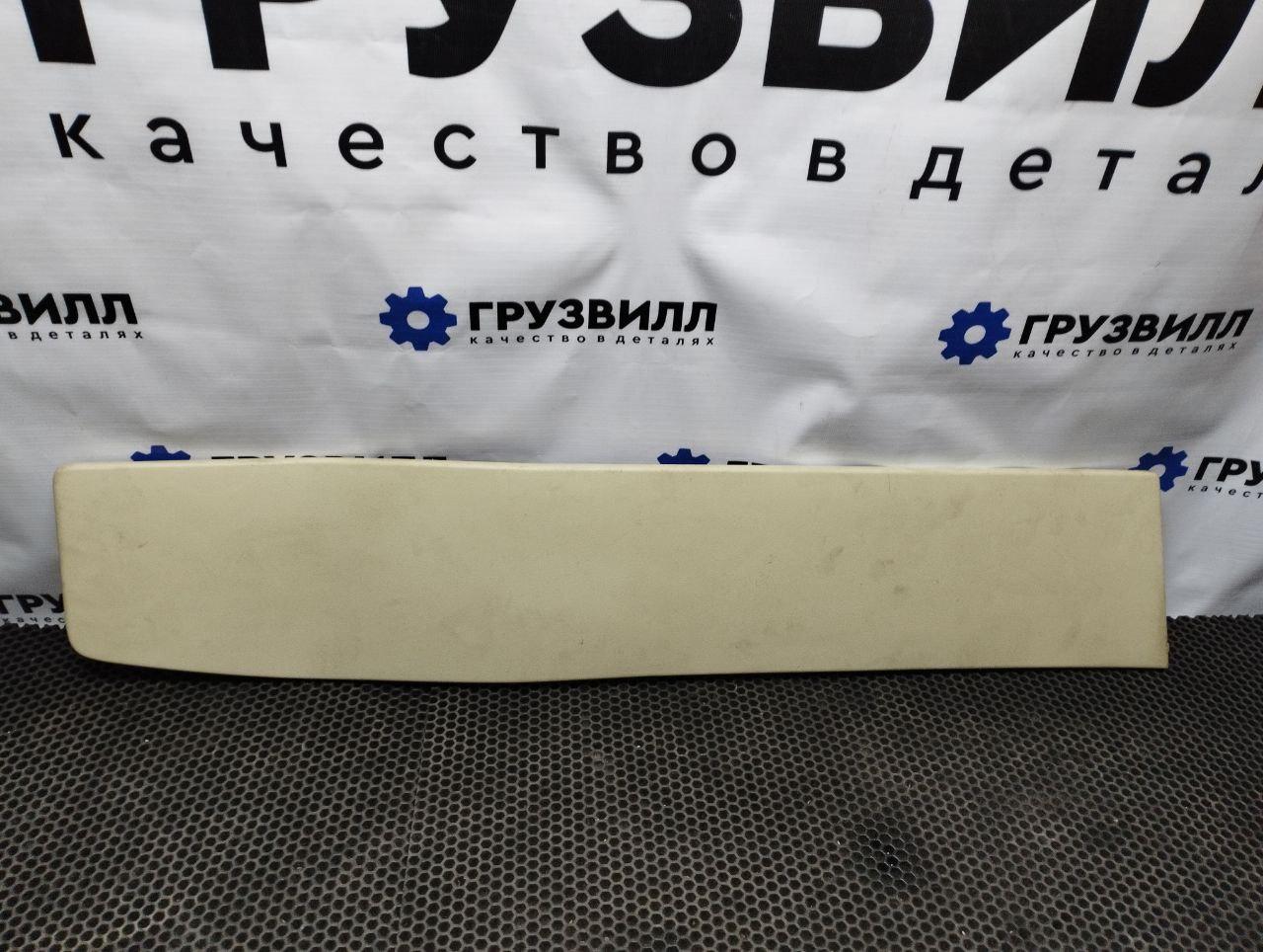 накладка декоративная Volvo FH4 первое поколение (2013 - 2020), 84077289