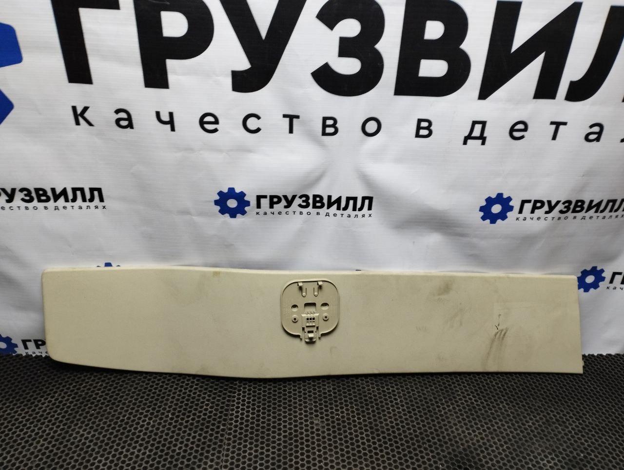 накладка декоративная Volvo FH4 первое поколение (2013 - 2020), 84077289