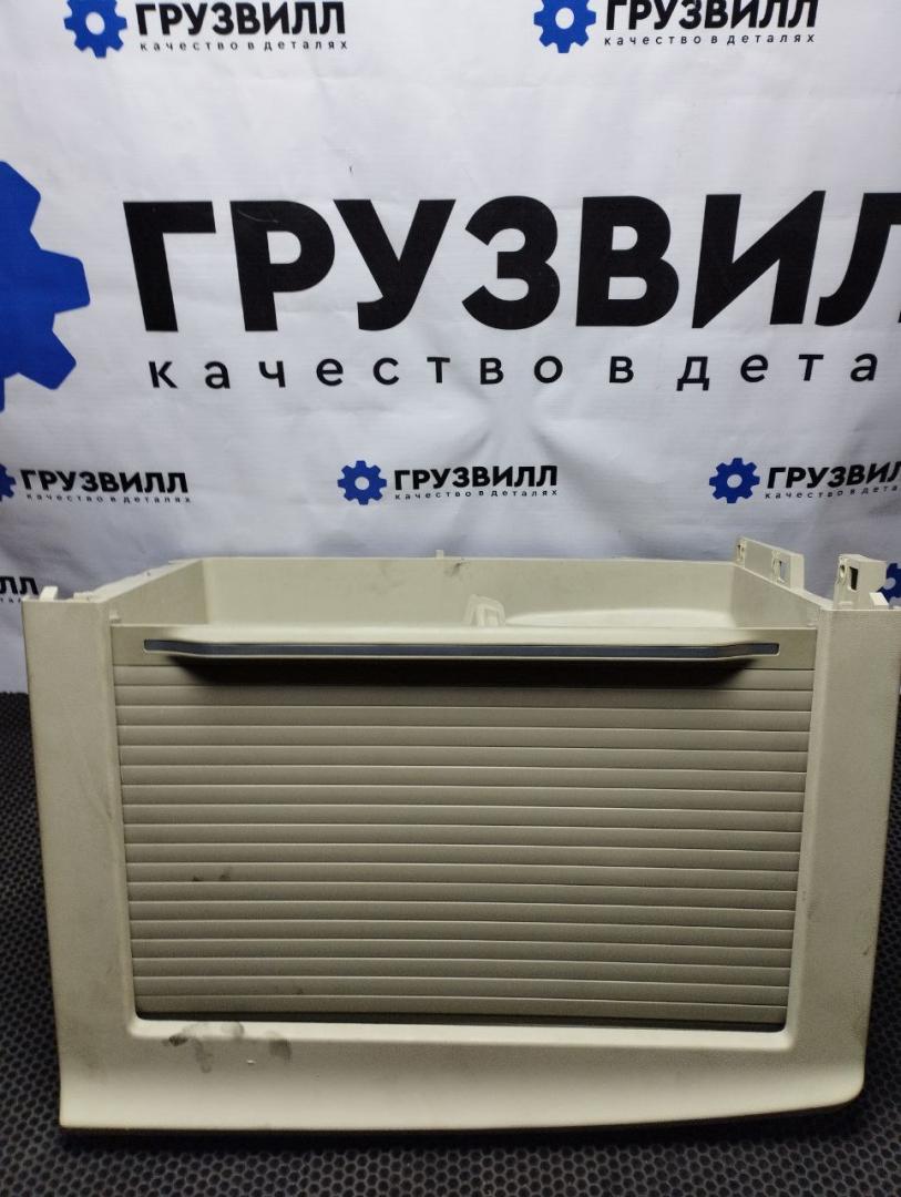 вещевой ящик центральной консоли Volvo FH4 первое поколение (2013 - 2020), 82147707, 82267976, 82267974 - фото №1