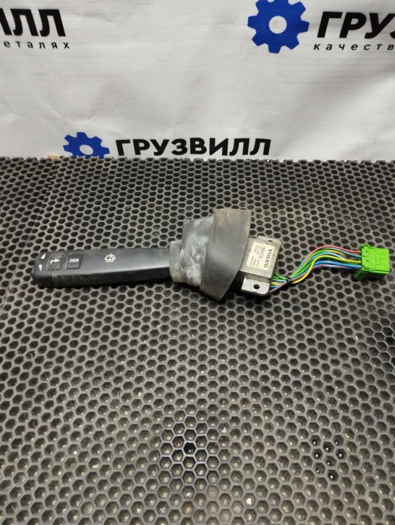 переключатель подрулевой (стрекоза) Volvo FH4 первое поколение (2013 - 2020), 20553738