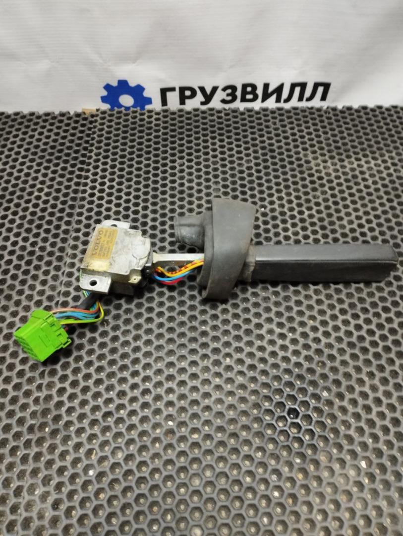 переключатель подрулевой (стрекоза) Volvo FH4 первое поколение (2013 - 2020), 20700927