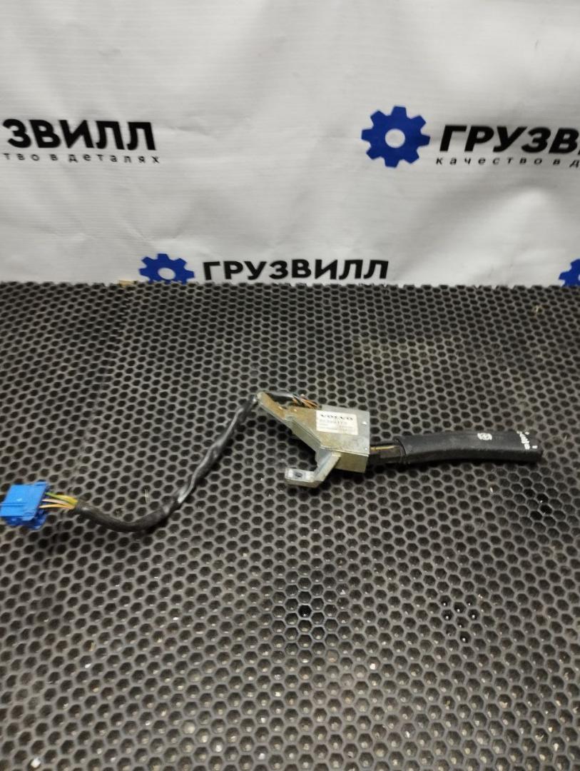переключатель подрулевой (стрекоза) Volvo FH4 первое поколение (2013 - 2020), 20399175