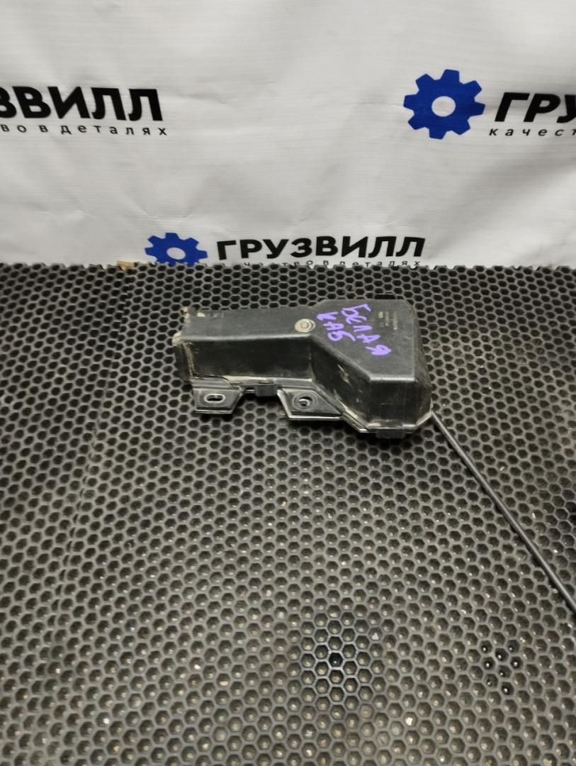 замок капота Volvo FH4 первое поколение (2013 - 2020), 82208559
