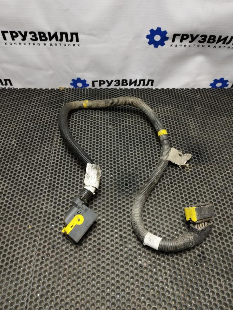 проводка кабины Volvo FH4 первое поколение (2013 - 2020), 21697397