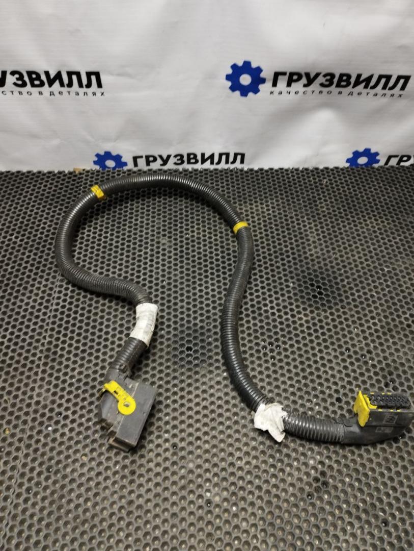 проводка кабины Volvo FH4 первое поколение (2013 - 2020), 21697397