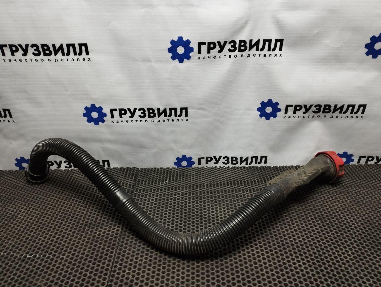 маслозаливная горловина Volvo FL FE Volvo TRUCK FE/FL 2006> (2006 - 2026), 20808207 - фото №1