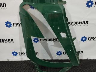 Окантовка правой фары Volvo FH5 2 (2019 - 2026), 84448715, 84449013