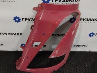 Окантовка левой фары Volvo FH5 2 (2019 - 2026), 84449151, 84449331
