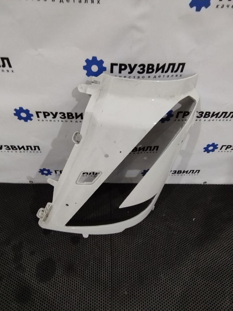 Окантовка левой фары Volvo FH5 2 (2019 - 2026), 84449151, 84449331
