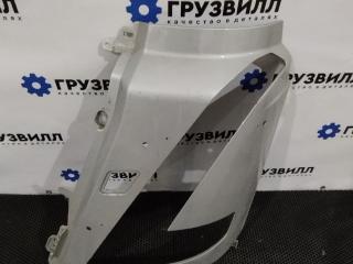 Окантовка левой фары Volvo FH5 2 (2019 - 2026), 84449151, 84449331