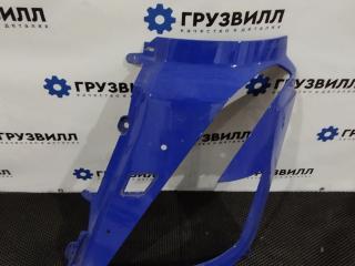 Окантовка левой фары Volvo FH5 2 (2019 - 2026), 84449299, 84449303